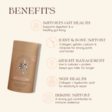 Chocolate Bone Broth