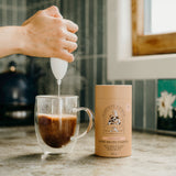 Chocolate Bone Broth Powder