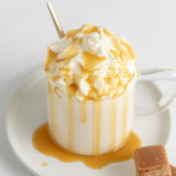 Caramel Bone Broth