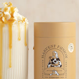 Caramel Bone Broth