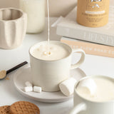 Caramel Bone Broth