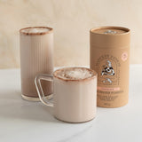 Chocolate Bone Broth
