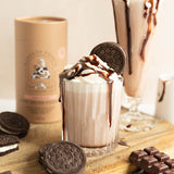 Chocolate Bone Broth