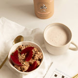 Chocolate Bone Broth