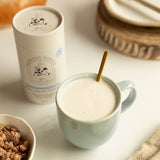 White Chocolate Bone Broth