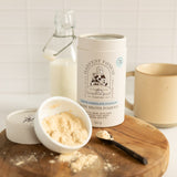 White Chocolate Bone Broth Powder