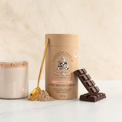 Chocolate Bone Broth