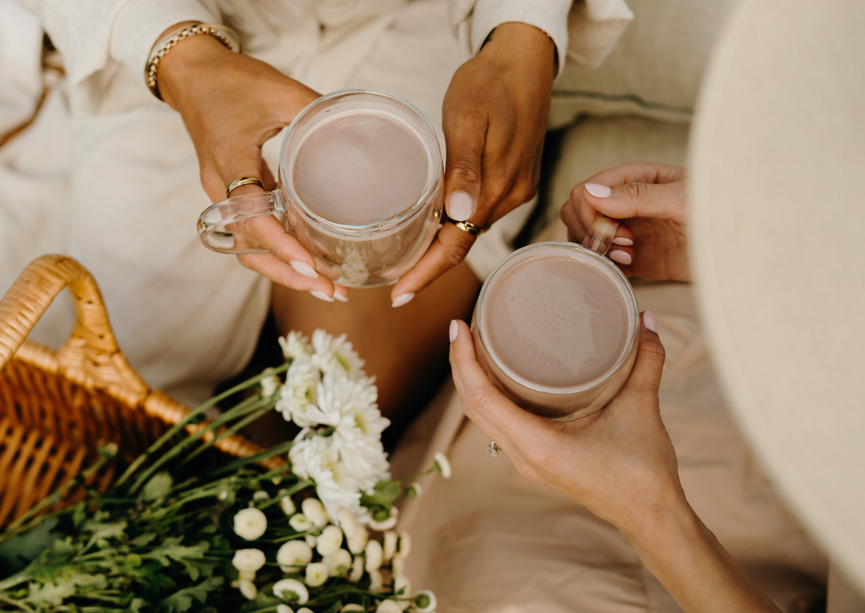 Bone Broth for Gut Health
