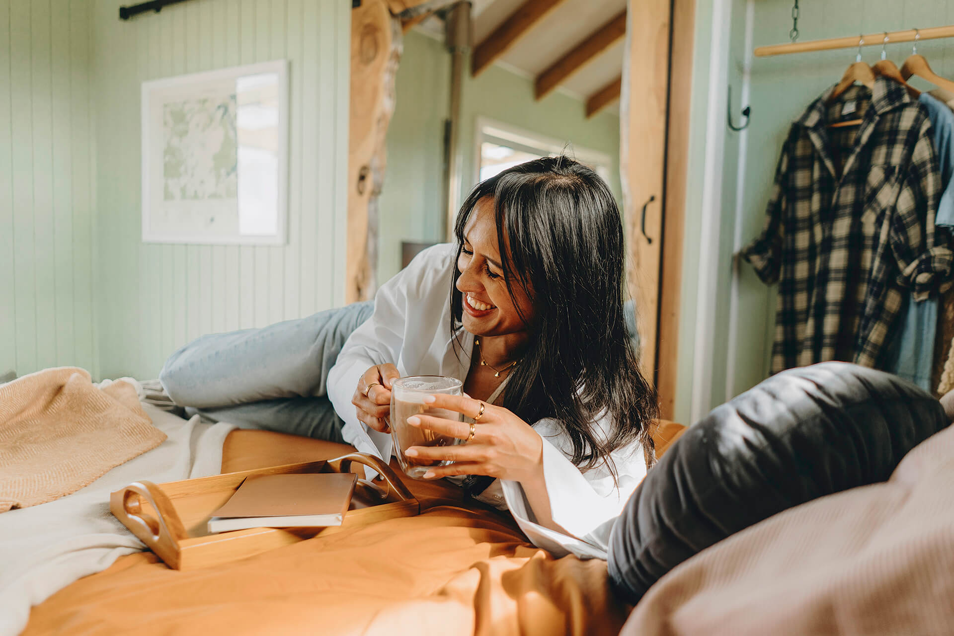 Bone Broth and Joint Support