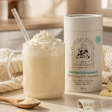 White Chocolate Bone Broth