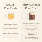 Chocolate Bone Broth