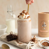 Chocolate Bone Broth