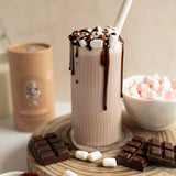 Chocolate Bone Broth