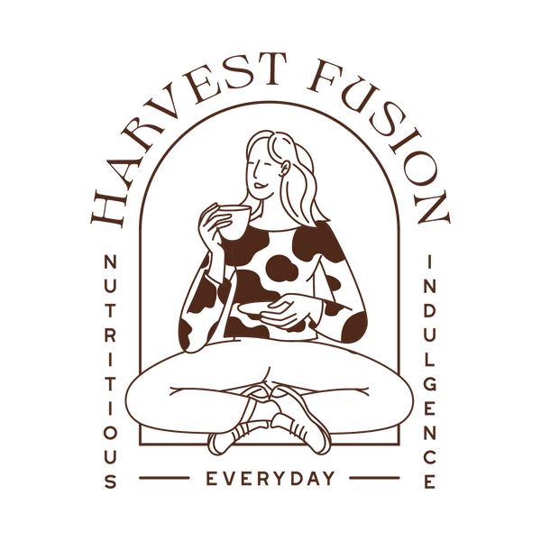 Harvest Fusion 