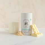 White Chocolate Bone Broth Powder