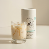 White Chocolate Bone Broth