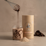 Chocolate Bone Broth
