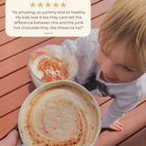 Chocolate Bone Broth