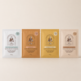 Bone Broth Samples