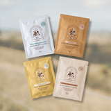 Bone Broth Samples